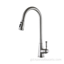 Faucet Senc Heredipplate Copper Faucet